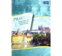 City Impressions - Prague [Reino Unido] [DVD]
