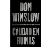 City in Ruins Ciudad en ruinas (Spanish edition): City in Ruins (Spanish Edition): 3 (Danny Ryan Trilogy, 3)