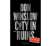 City in Ruins: Thriller: 3