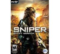 City Interactive Sniper - Juego (PC, PC, FPS (Disparos en primera persona), M (Maduro))