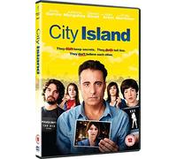 City Island [DVD] [2009]