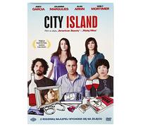 City Island [DVD] (IMPORT) (No hay versión española)