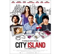 City Island [Francia] [Blu-ray]