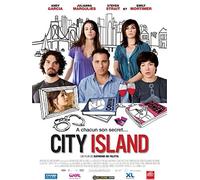 City Island [Francia] [DVD]