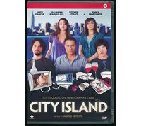 City_Island [Italia] [DVD]
