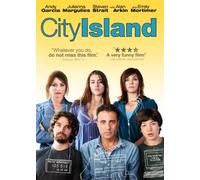 City Island [Reino Unido] [DVD]