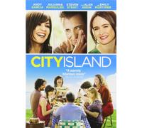 City Island [USA] [DVD]