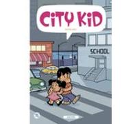 City Kid (cat)