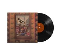 City Life (Jazz Dispenary Top-Shelf Series) – 2LP – Vinilo