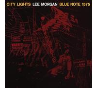 Lee Morgan - City Lights (LP)