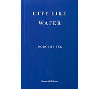 City Like Water