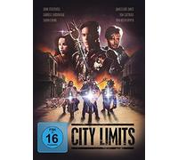 City Limits - Sie kennen kein Erbarmen [Alemania] [DVD]