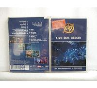 City - Live aus Berlin [Alemania] [DVD]