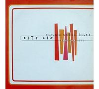 City Lix - Find Our Love [12" VINYL]