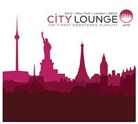 City Lounge 10