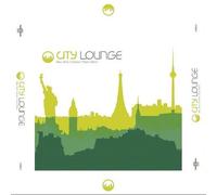 City Lounge (4CD) By Various (2005-07-25)