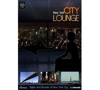 City Lounge-New York [USA] [DVD]