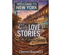 City Love Stories: Easy Like a Sunday Morning