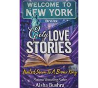 City Love Stories: Nailed Down To A Bronx King