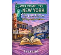 City Love Stories: The Way We Love In Harlem