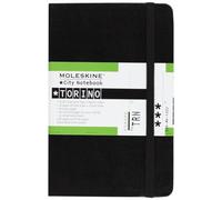 City notebook Torino (Moleskine City Notebooks)