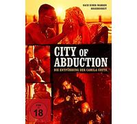 City of Abduction [Alemania] [DVD]