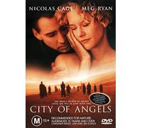 City of Angels [Alemania] [DVD]