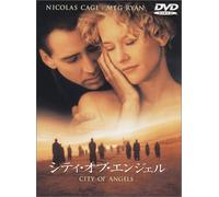 City of Angels [Cinemascope] [Alemania] [DVD]
