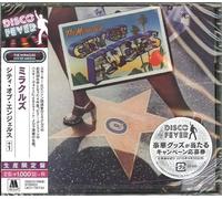 City of Angels (Disco Fever)