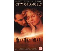 City of Angels [Francia] [VHS]