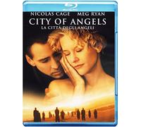 City of angels - La città degli angeli [Italia] [Blu-ray]
