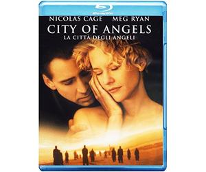 City of angels - La città degli angeli [Italia] [Blu-ray]