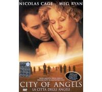 City of angels - La città degli angeli [Italia] [DVD]