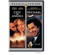 City of Angels / Michael [Reino Unido] [DVD]