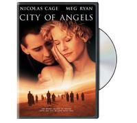 City of Angels [Reino Unido] [DVD]