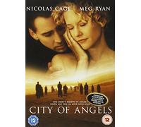 City Of Angels [Reino Unido] [DVD]