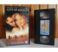 City Of Angels [Reino Unido] [VHS]