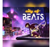 City of Beats (PC) Steam Key - GLOBAL