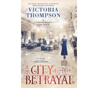 City Of Betrayal (ebook)