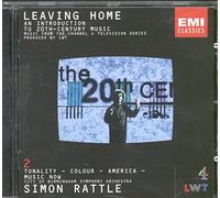 City of Birmingham So - Leaving Home Vol.2