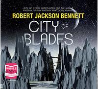 City of Blades
