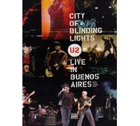 City Of Blinding Lights. U2 Live In Buenos Aires [DVD]
