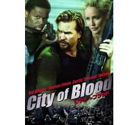 City of Blood [DVD de Audio]
