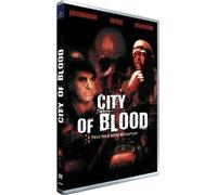 City of Blood [Francia] [DVD]