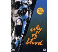 City Of Blood [Italia] [DVD]