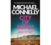 CITY OF BONES