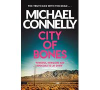 City Of Bones (Harry Bosch Series) – Hachette Livre