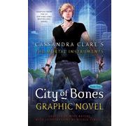 City of Bones (Mortal Instruments, 1)
