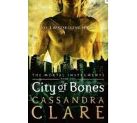City Of Bones (the Mortal Instruments 1)
