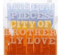 City of Brotherly Love Ep